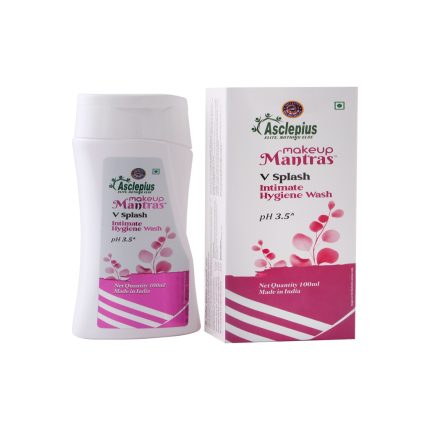 MAKEUP MANTRAS V SPLASH 1000 ML
