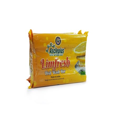 LIMFRESH DISH WASH BAR