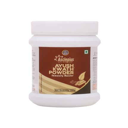 AYUSH KWATH POWDER - 250 GM