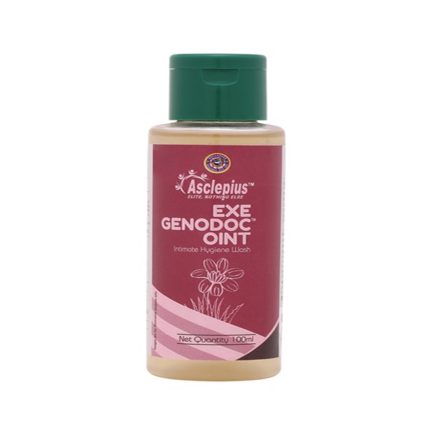 EXE GENODOC OINT - 100 ML