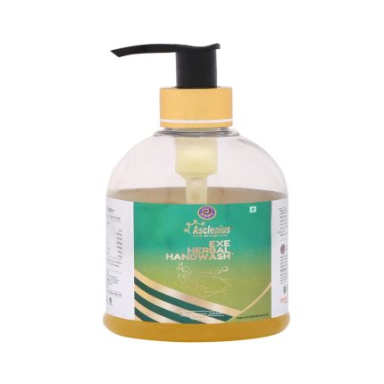 EXE HERBAL HANDWASH - 250 ML
